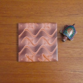 abstract brown tile gingezel.jpeg