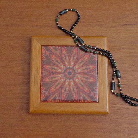 We have used this tile trivet from our Cozy collection for years!